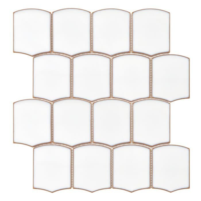 Mosaïque Arcado Camden - 2