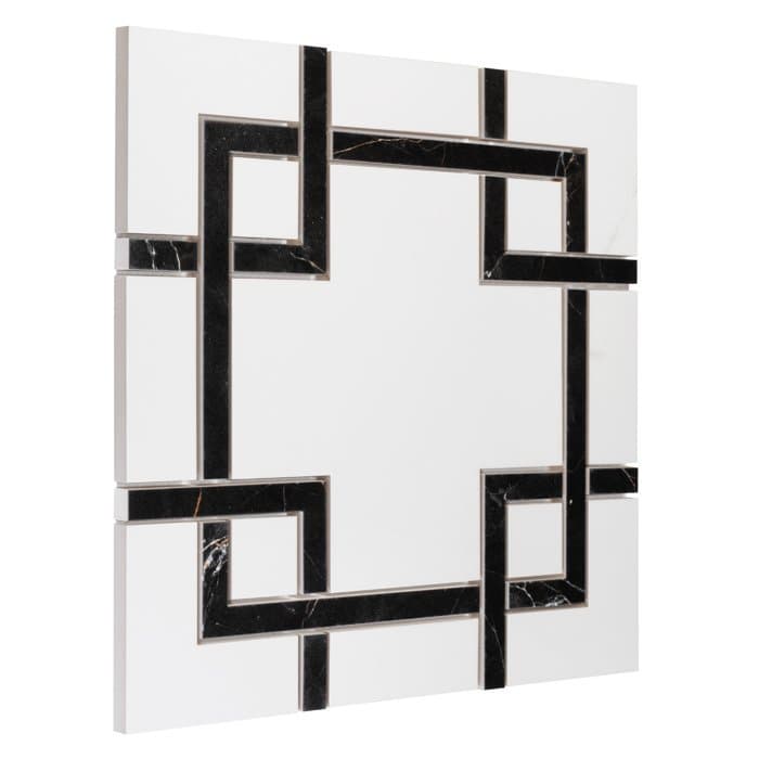 Carrelage Astona Carrara GP - 5