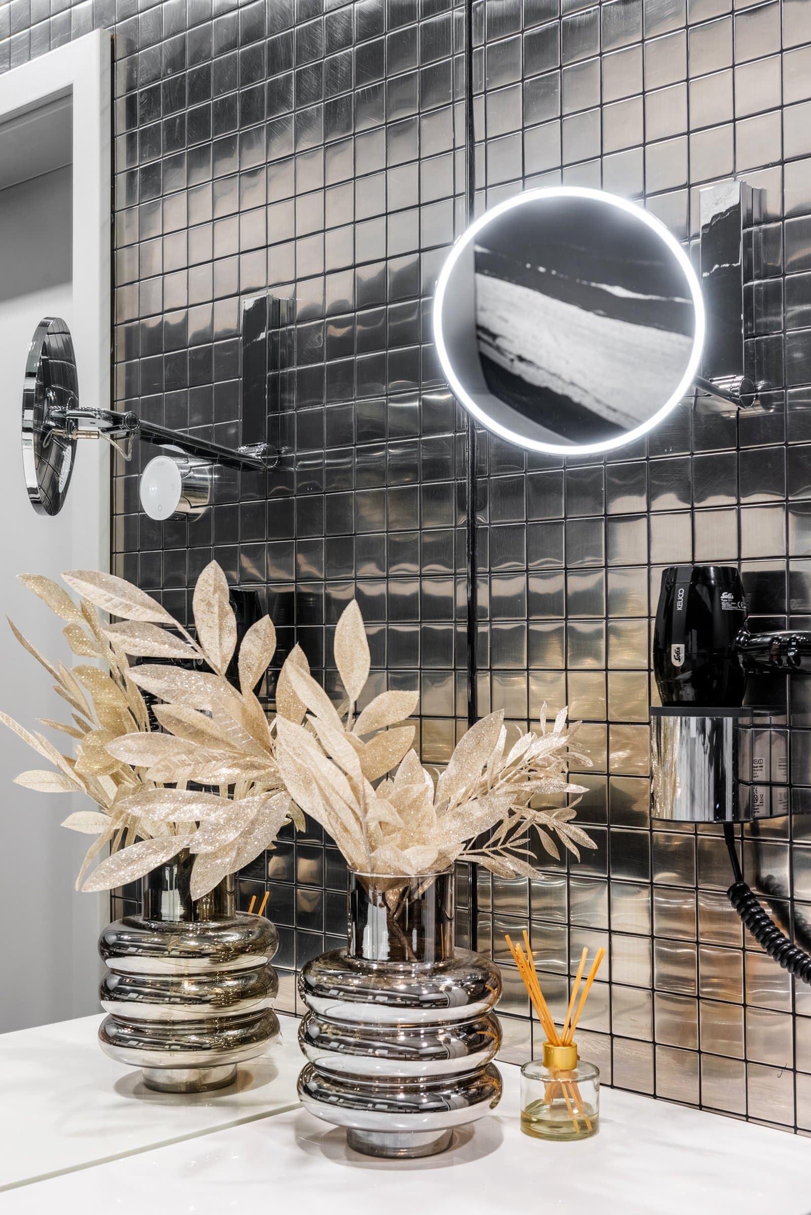 Mosaïque murale Dinox 012 - 2