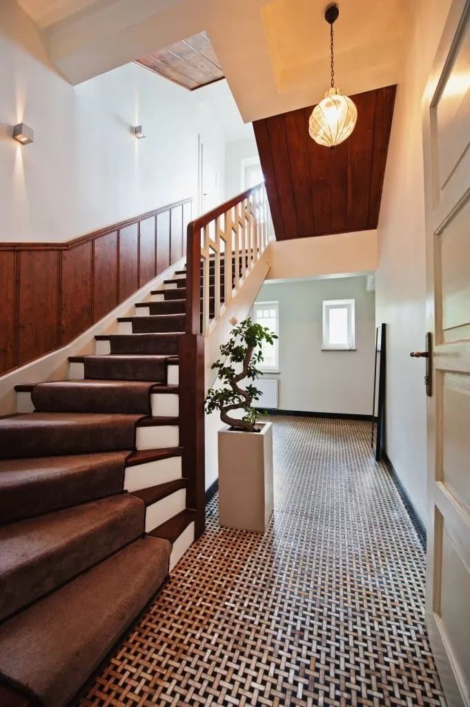 Carrelage Onyx Miel BW01 - 2