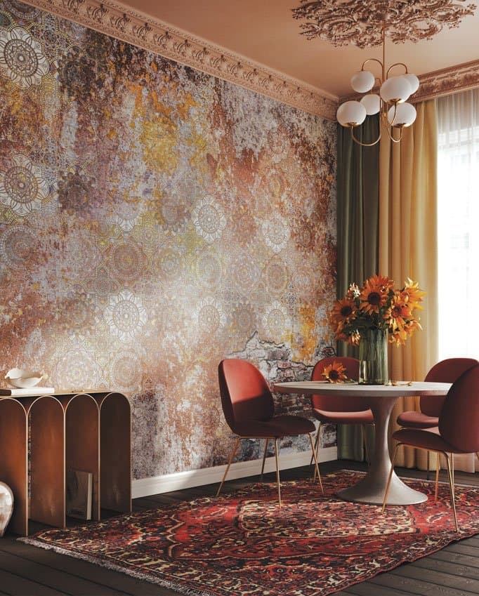 Desir 202 x 275 cm #401