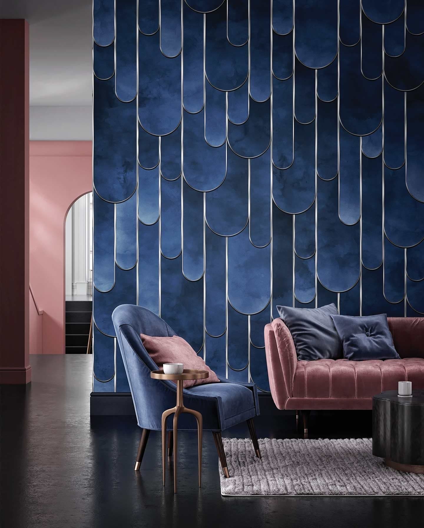 Elektra 124 x 279 cm #82