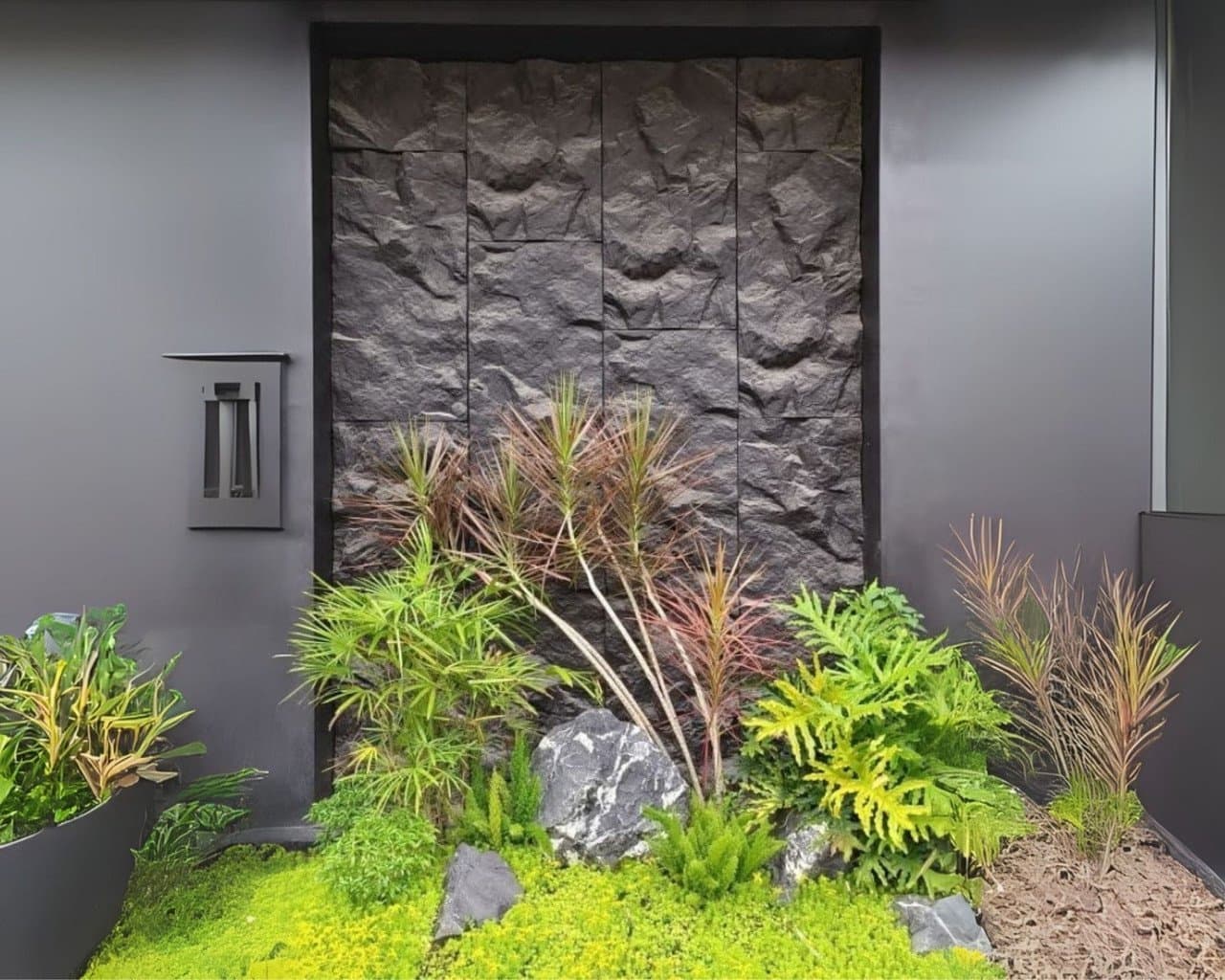 Panneau PU Makalu S2 60×290 cm - 4