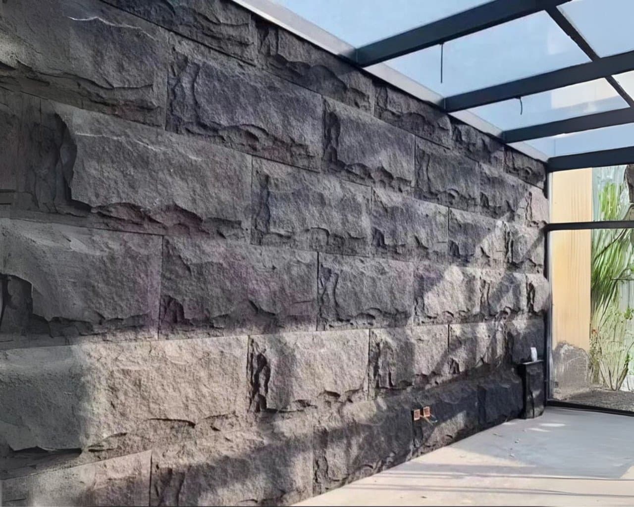 Panneau PU Everest S12 60×120 cm - 5