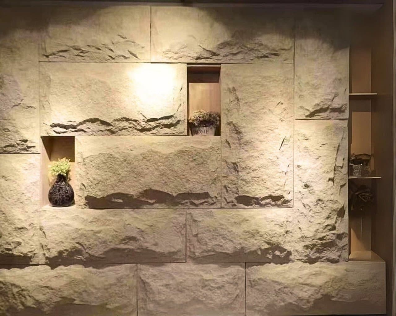 Panneau PU Everest S12 60×120 cm - 4