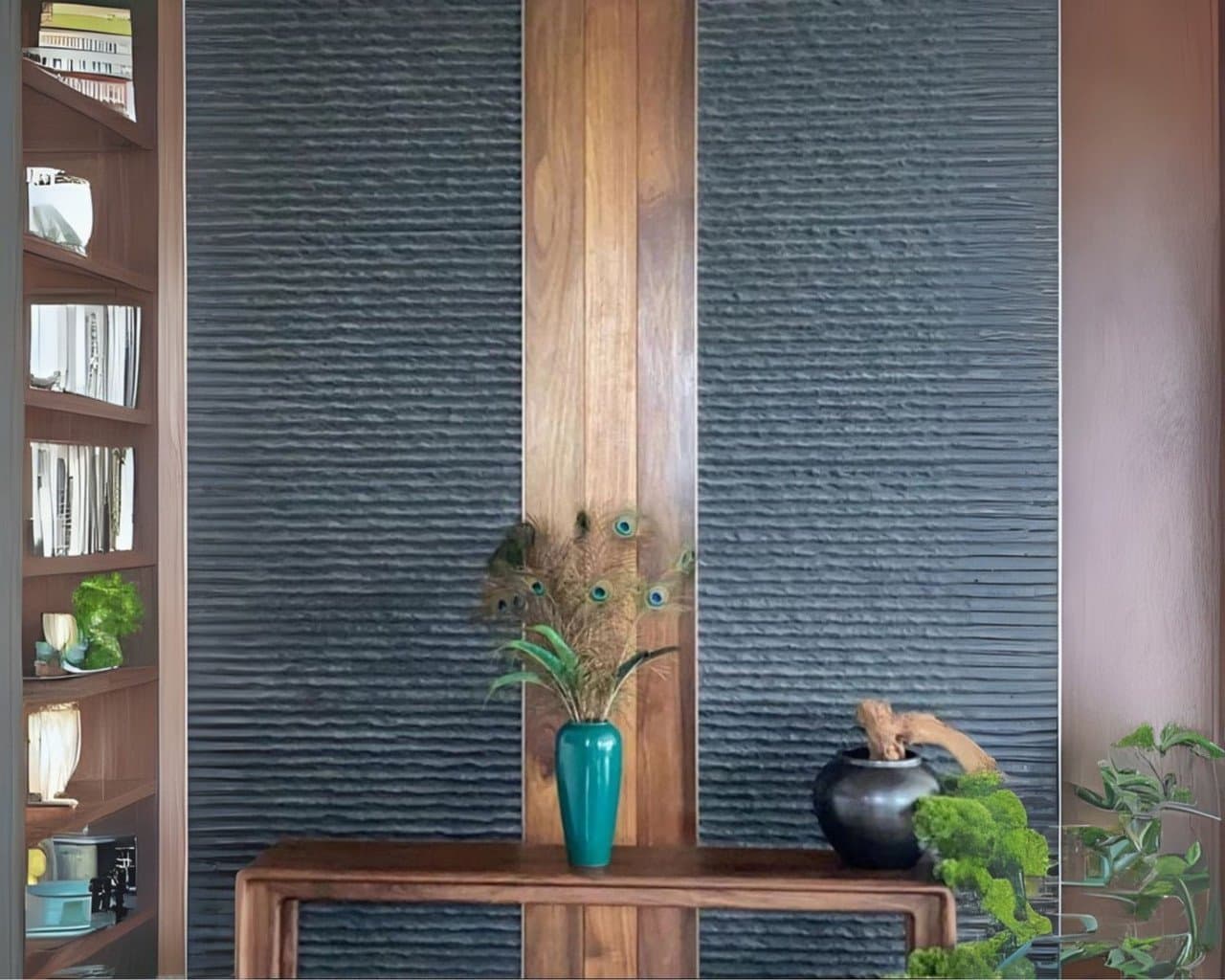 Panneau PU Mitchell 60 x 120 cm - 6