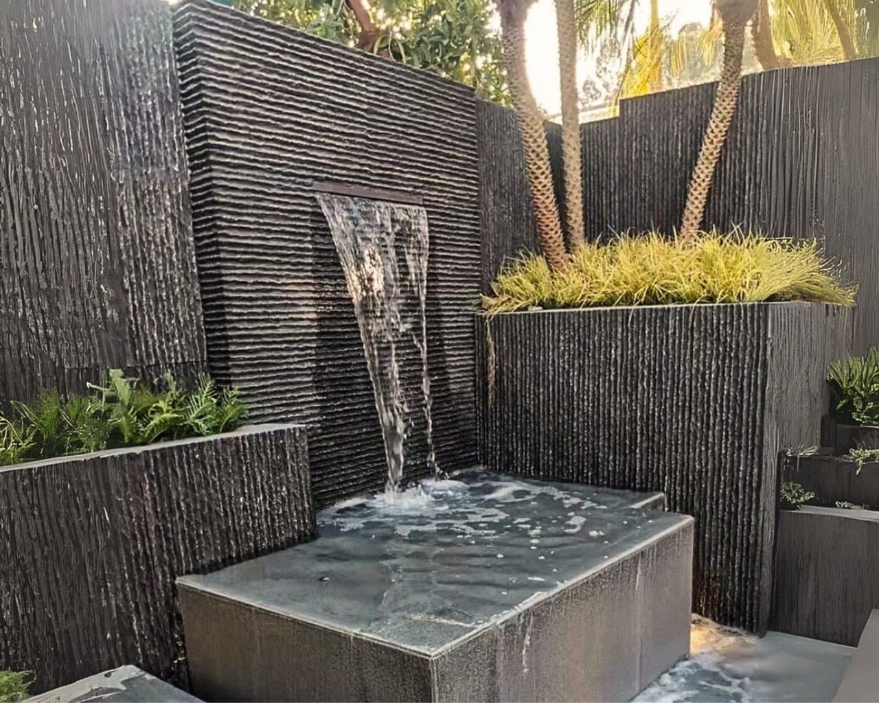 Panneau PU Mitchell 60 x 120 cm - 7