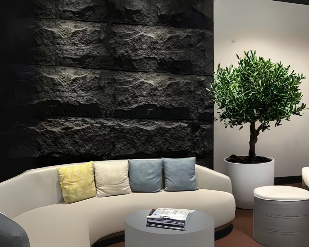 Panneau PU Everest S2 60×120 cm - 5