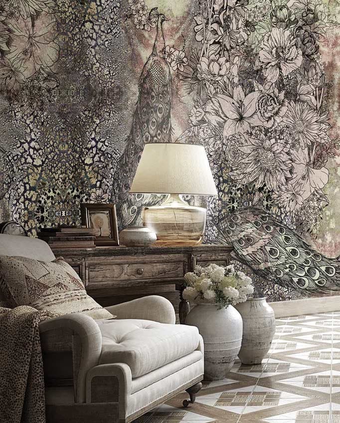 Feniks 170 x 266 cm #91