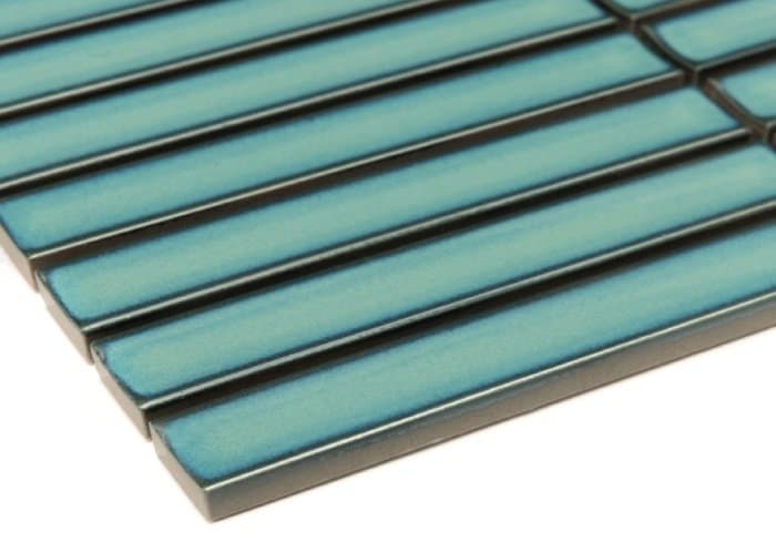 Carreau mural Kitkat Beryl Vert - 3