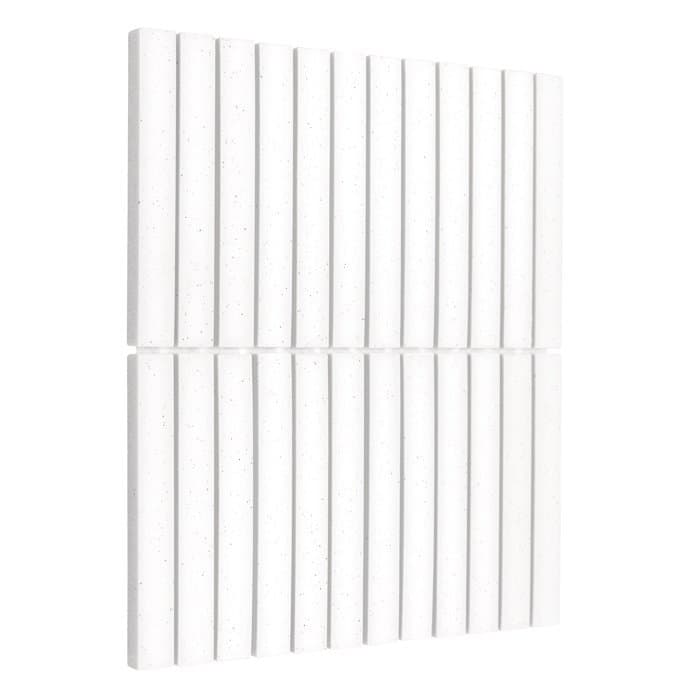 Carreau grès cérame Kitkat Pepper mat - 4