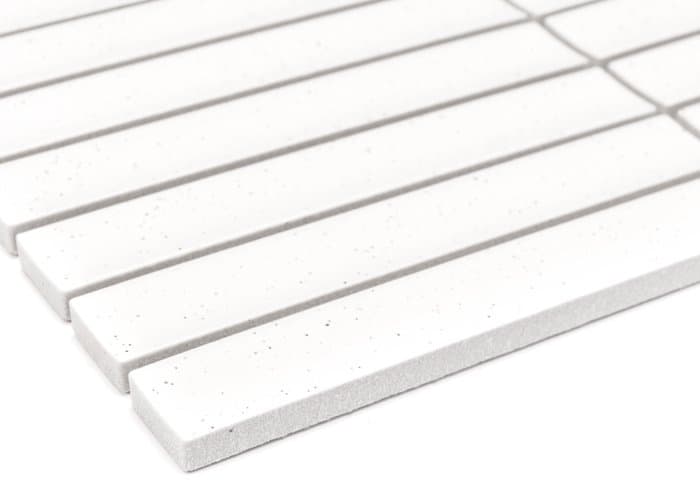 Carreau grès cérame Kitkat Pepper mat - 3