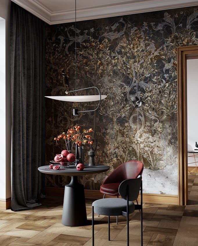 Lacrima 512 x 167 cm #291