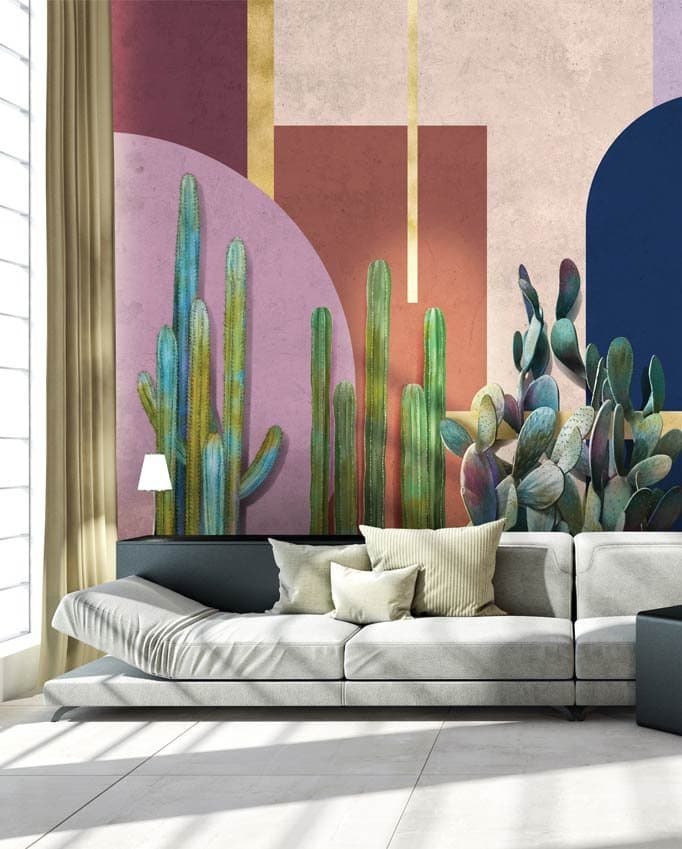 Latino 300 x 305 cm #266