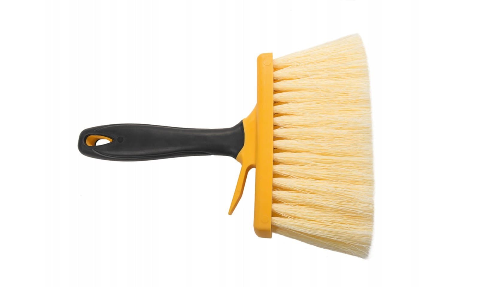 Banc pour appliquer la colle