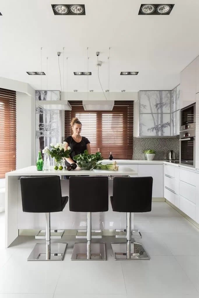 Mosaïque DMX 224 - 2