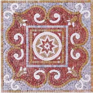 Mosaïque MM 002