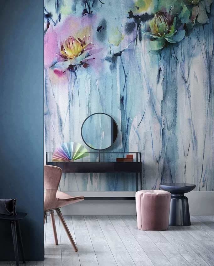 Melodi 100 x 275 cm #459