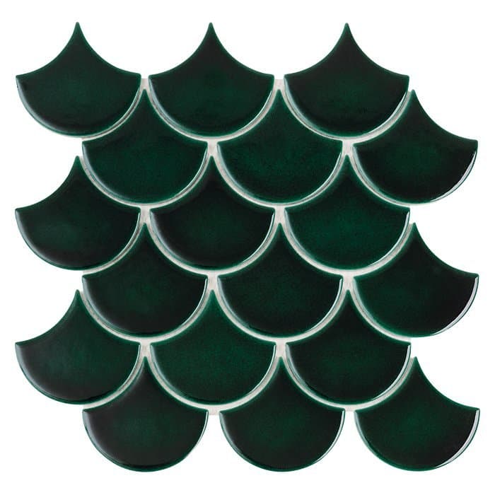 Mosaïque Mini balance à poisson Bora 88 - 3