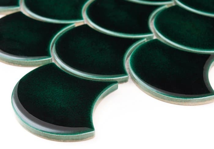 Mosaïque Mini balance à poisson Bora 88 - 4