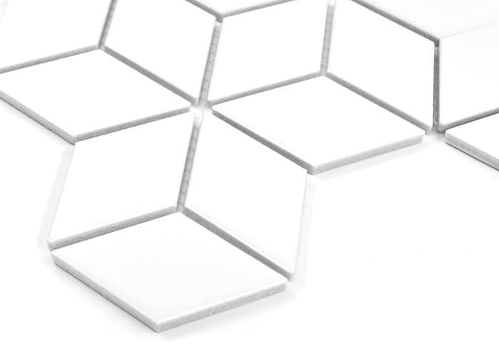 Carreau mural Mini Rombic 48 - 4