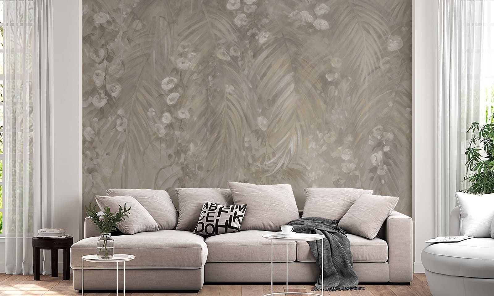 Papier peint Hanging Garden 2 - 4