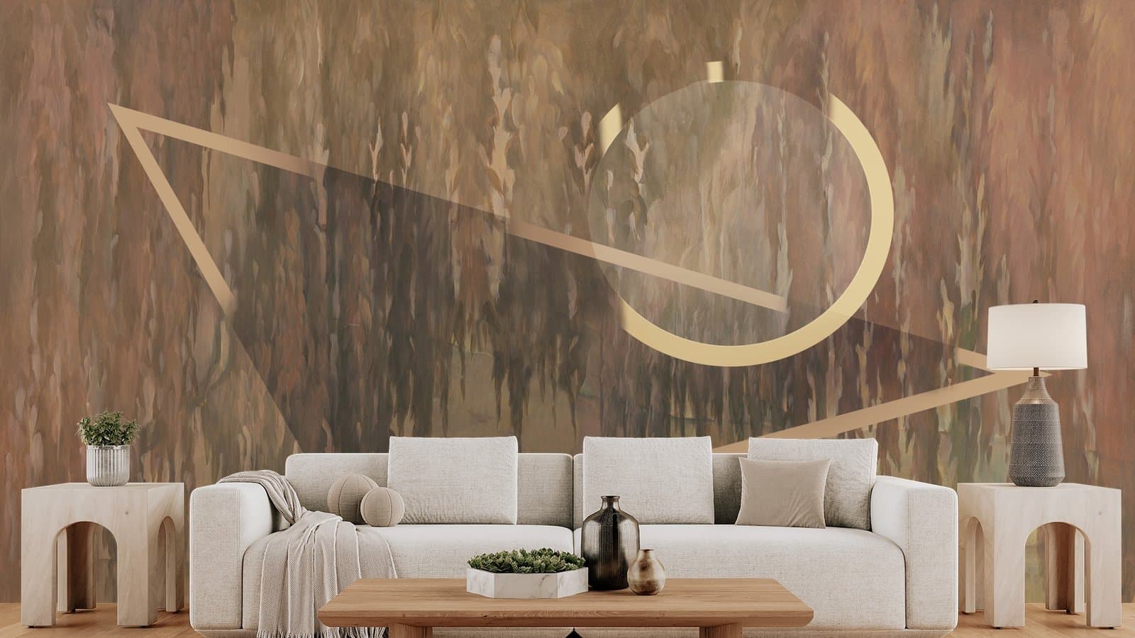 Papier peint Willow 2 - 3