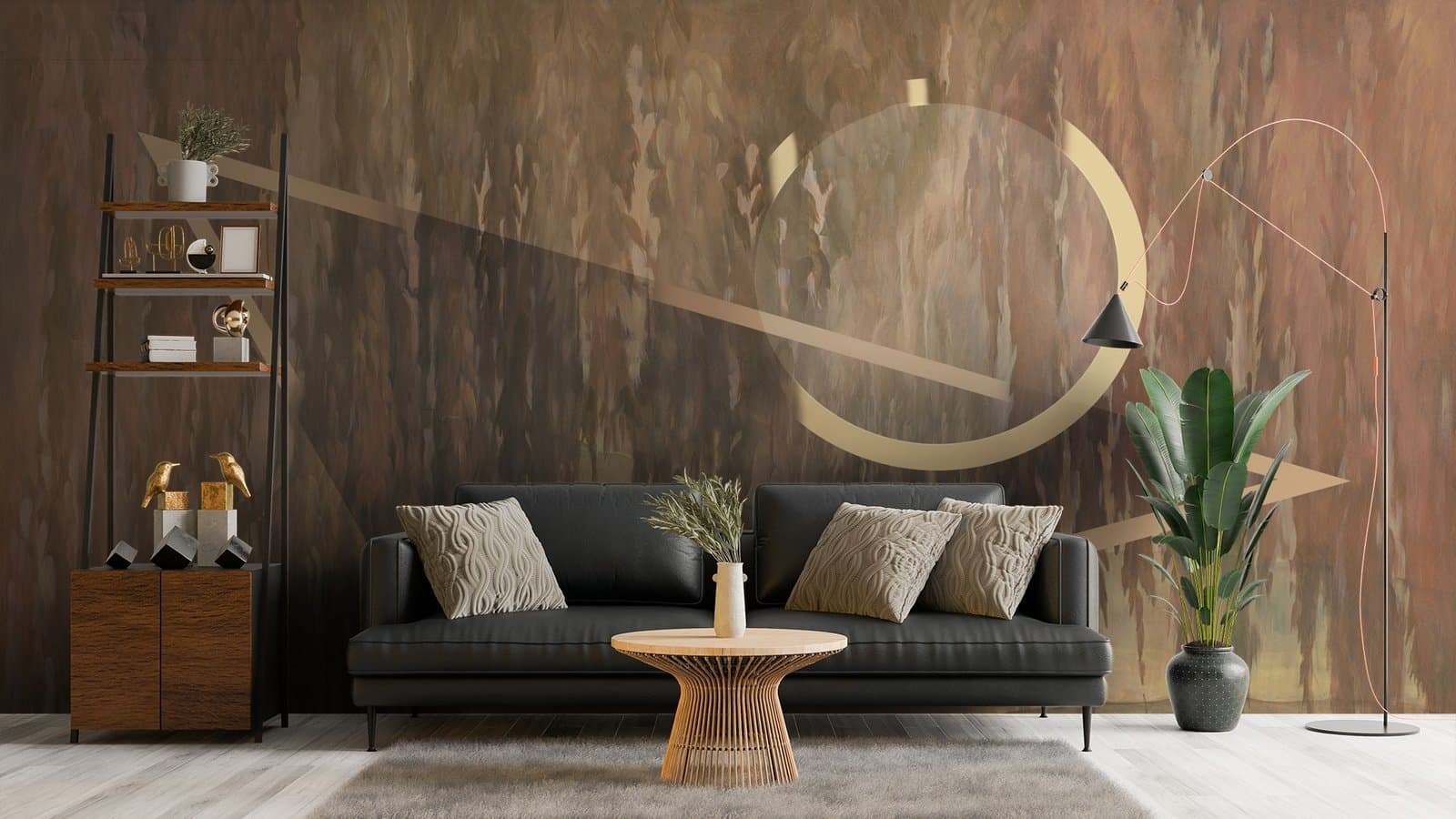 Papier peint Willow 2 - 4