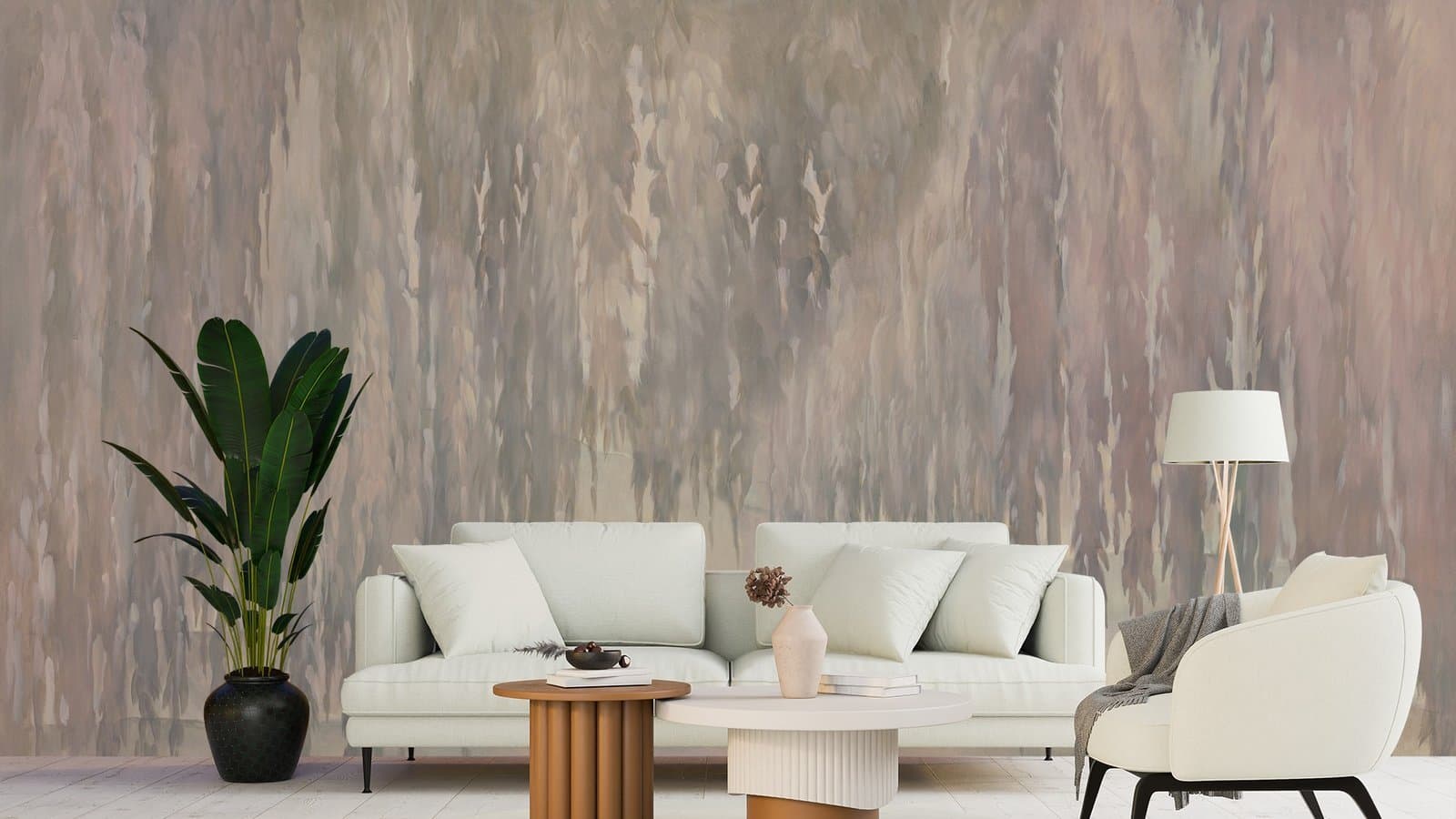 Papier peint Willow - 4