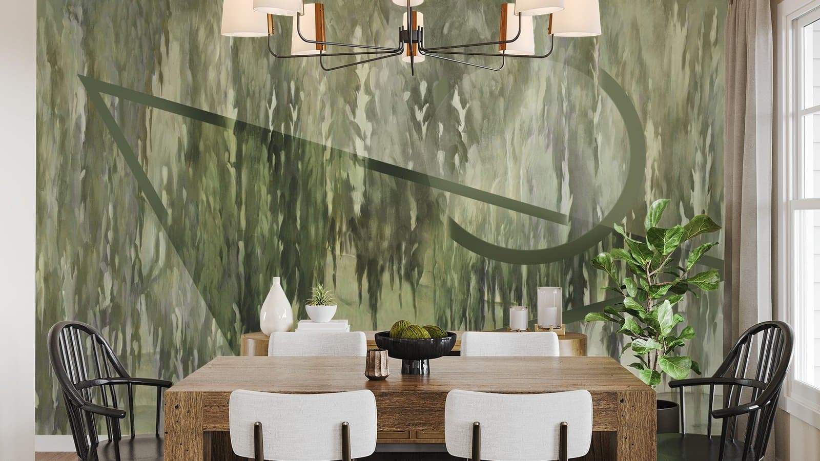 Papier peint Willow 3 - 3