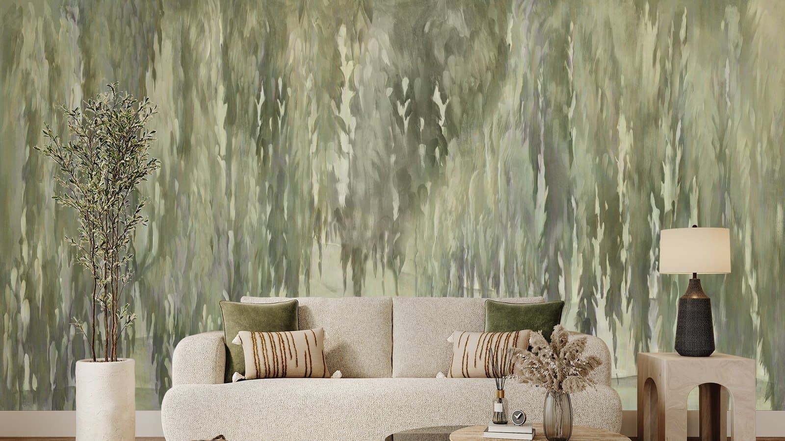 Papier peint Willow 4 - 3