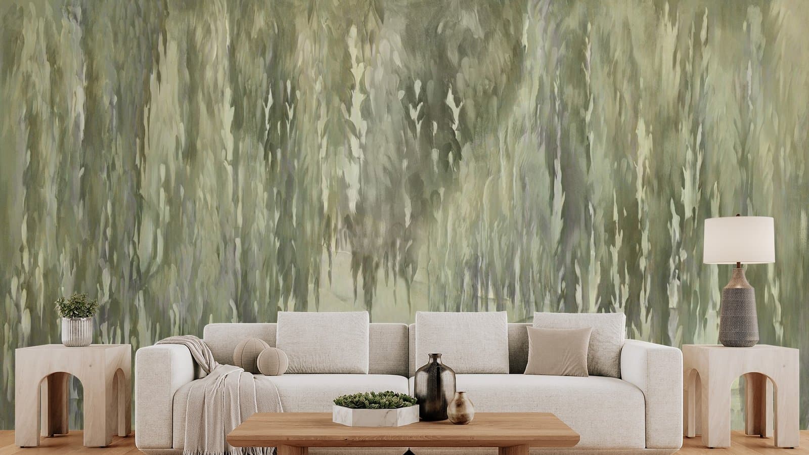 Papier peint Willow 4 - 4