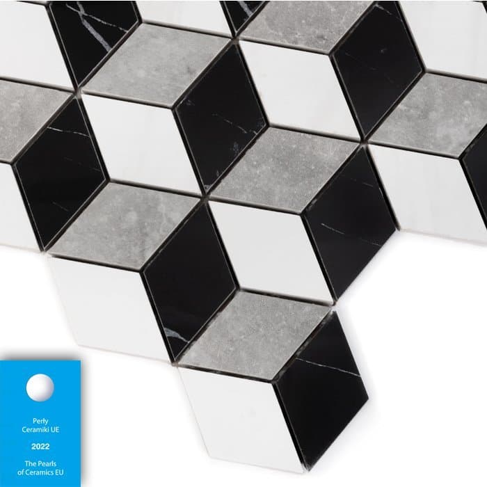 Carrelette Rosell Carrara GP