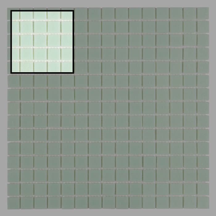 Échantillon Q Light Green