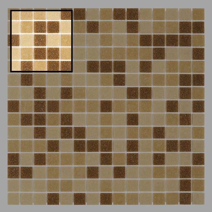 Échantillon QMX Beige