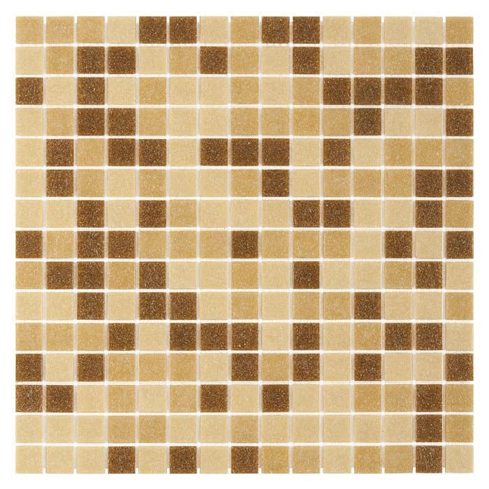 Mosaïque QMX Beige