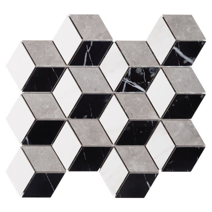 Carrelette Rosell Carrara GP - 3