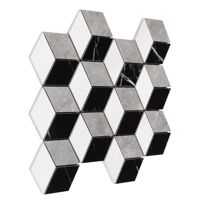 Carrelette Rosell Carrara GP - 5