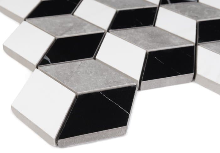 Carrelette Rosell Carrara GP - 4