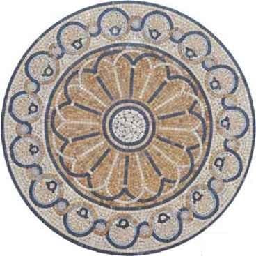 Carrelage Irrégulier SM 08