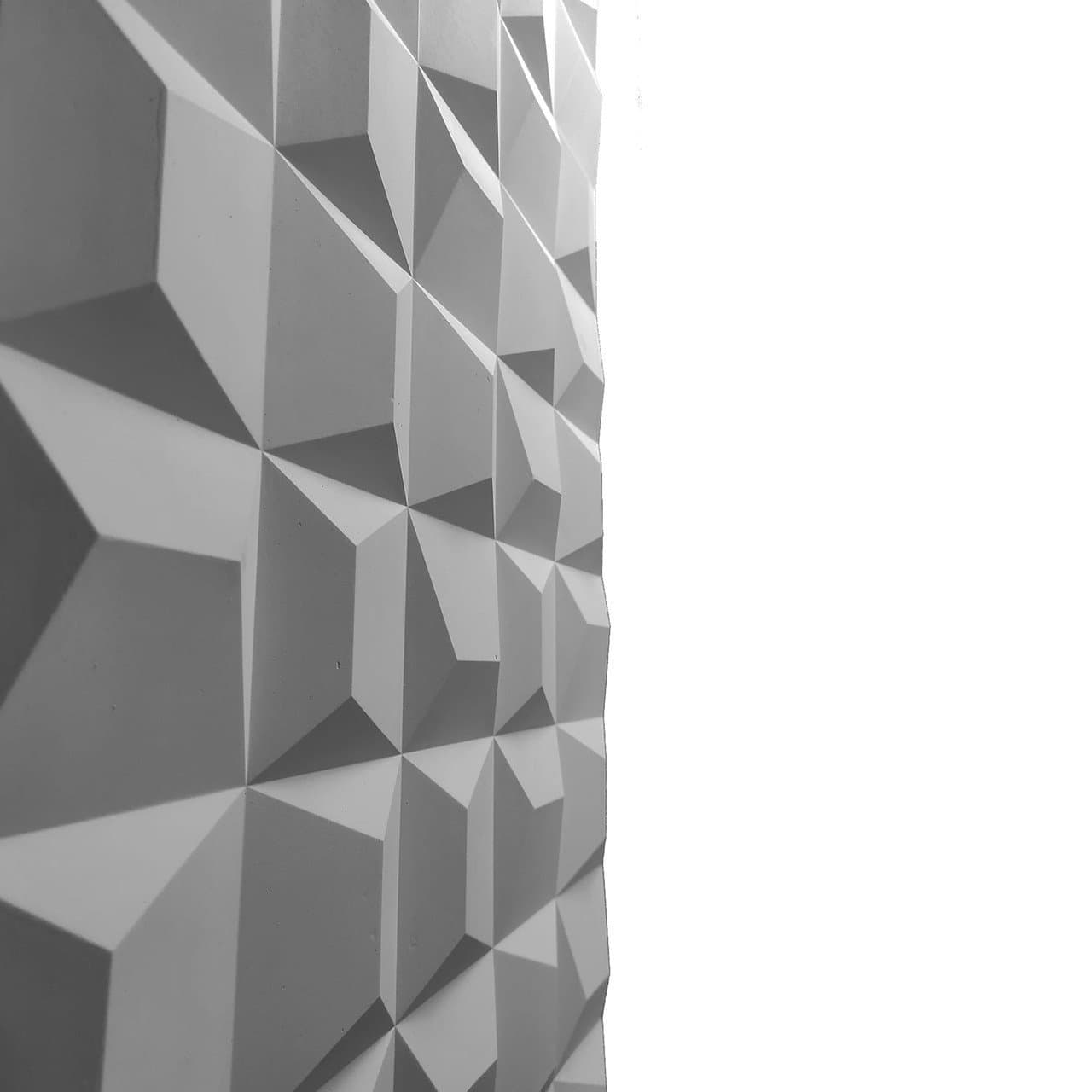 Panneau PU Odin 60×120 cm - 2