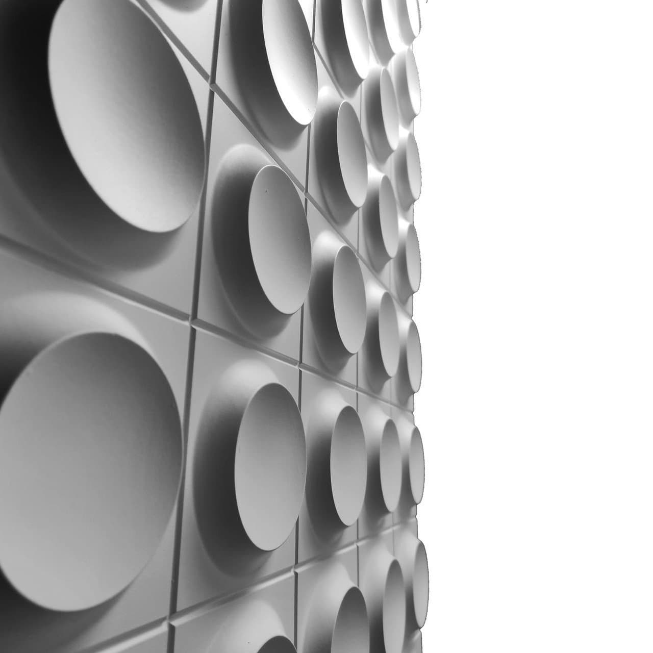 Panneau PU Foraker 60×120 cm - 2