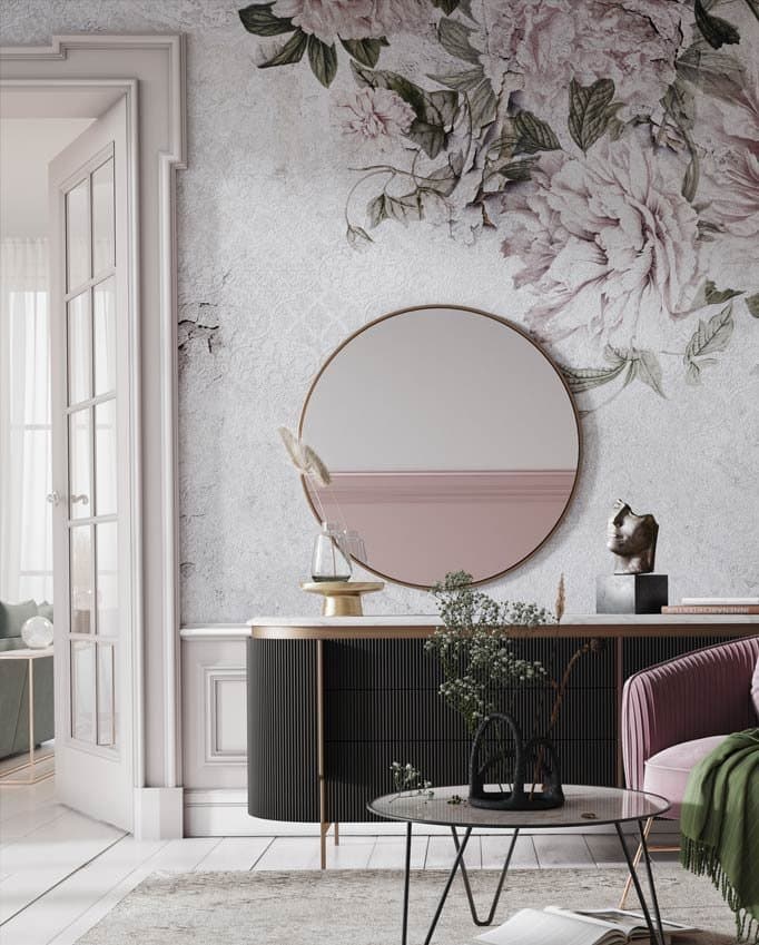 Solange 250 x 310 cm #97