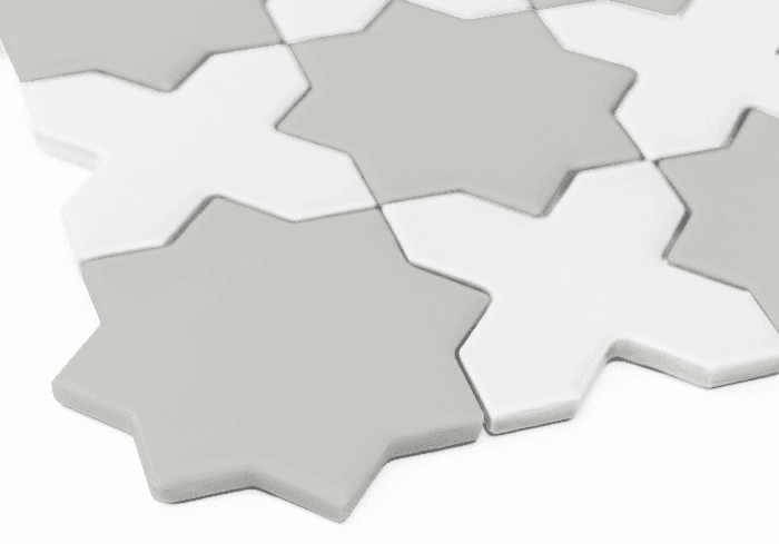 Mélange de cendres Star&Cross mat - 4