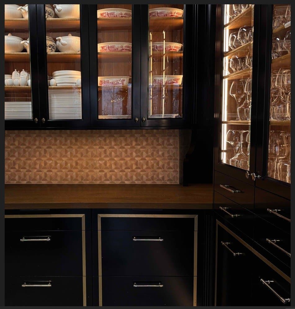 Mosaïque Allumi Tabs Laiton Or - 6