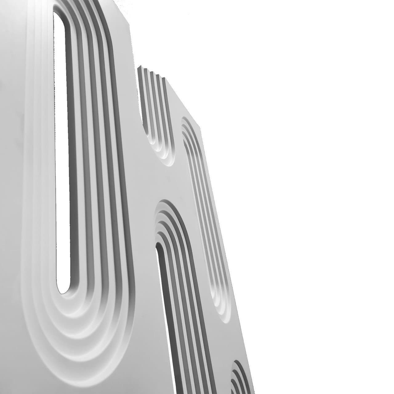 Panneau PU Keele 60×120 cm - 2