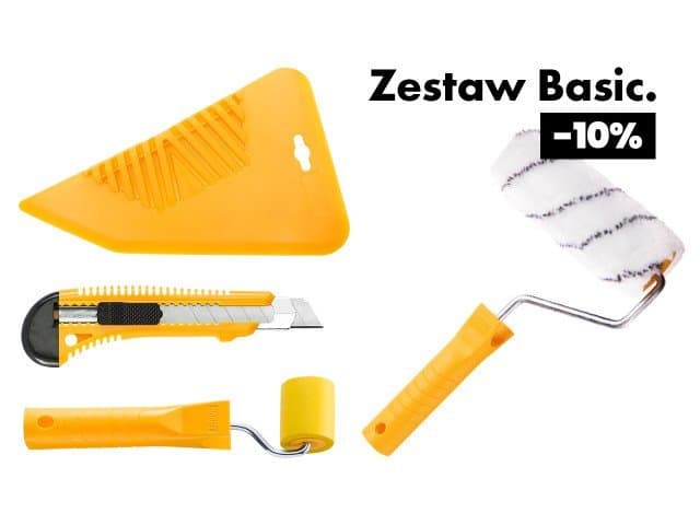 kits de pose de papier peint - 2