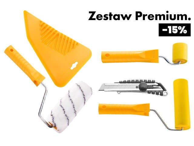 kits de pose de papier peint - 3