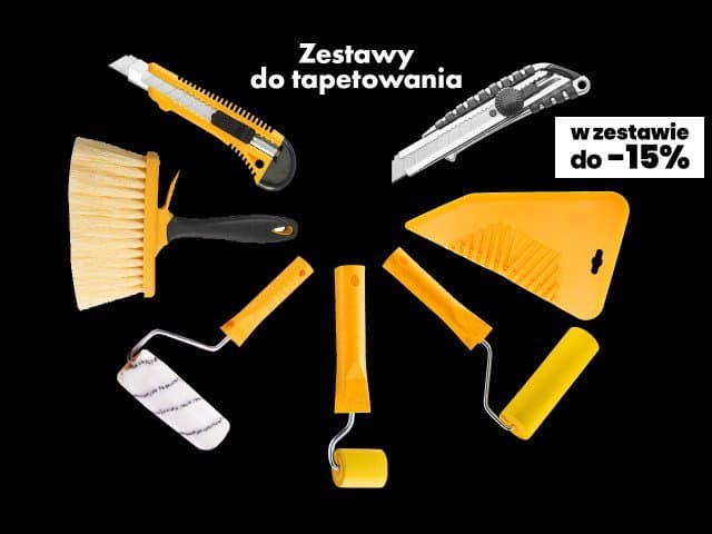 kits de pose de papier peint - 4