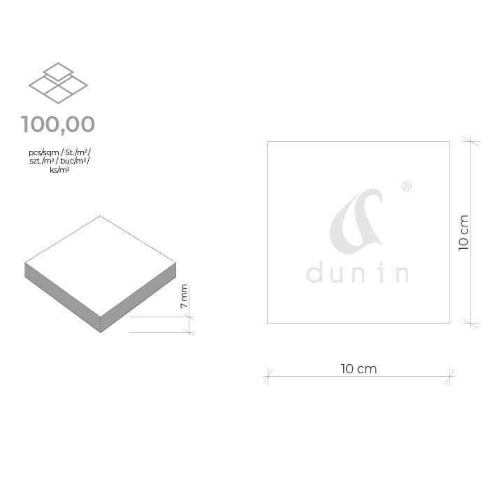 Carreaux mural C-BG01 - 6